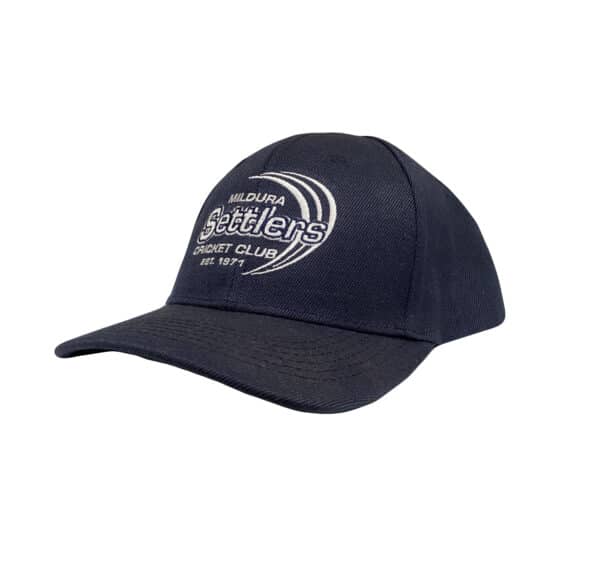 Game Cap - Setts