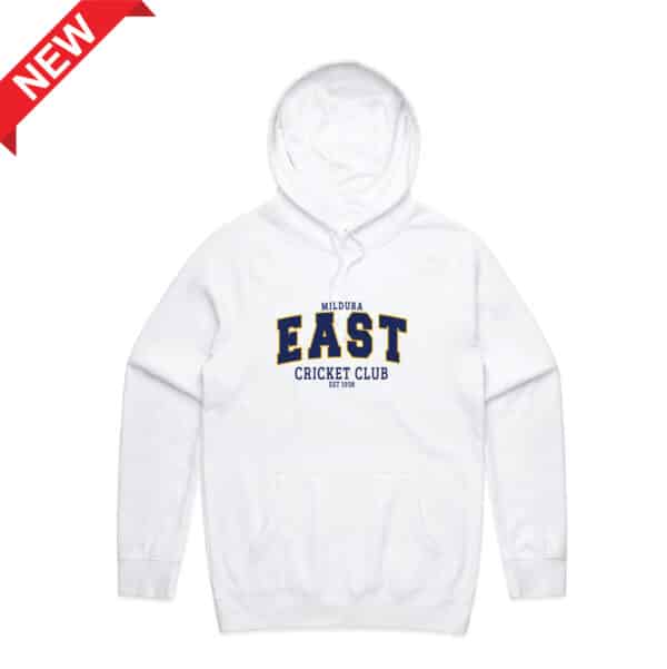 Unisex Supply Hoodie – EAST CC