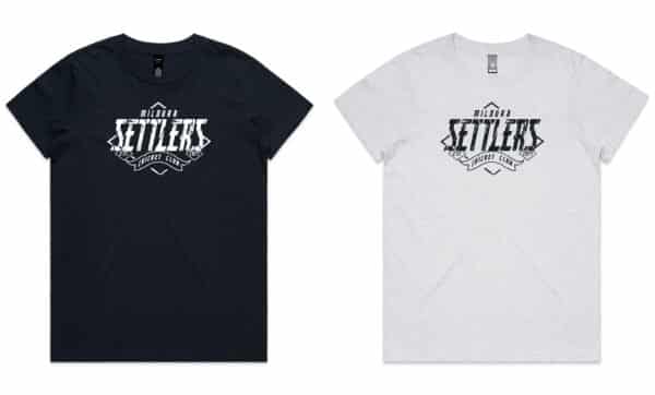 Ladies Staple Tshirt - Setts