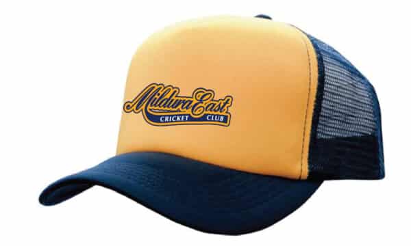 Trucker Cap - East Cricket - Image 3