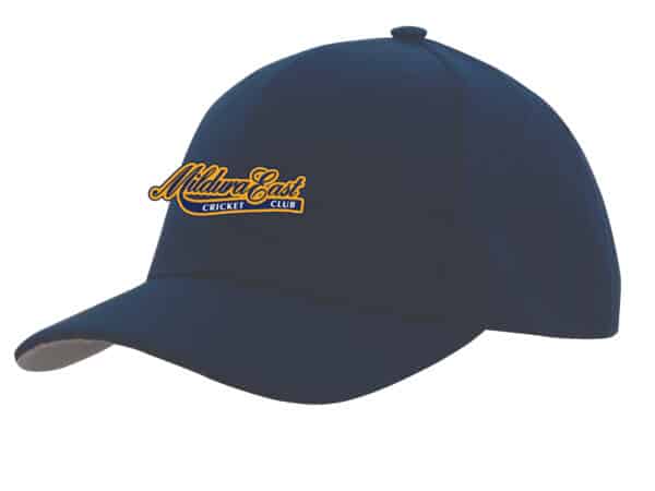 Twill "Game Day" Cap - East Cricket
