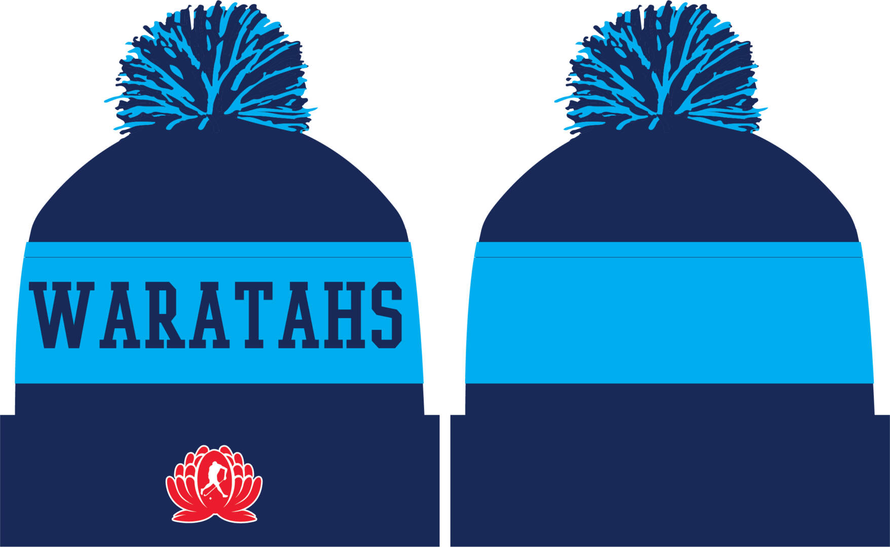 Waratahs Hockey Club Archives Laser Signs & Print