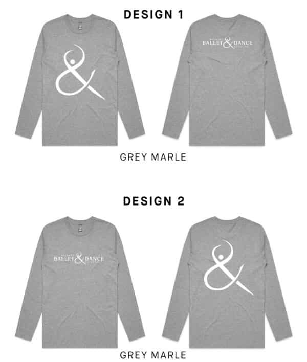 Kids Long Sleeve - Mildura Ballet & Dance Guild - Image 4