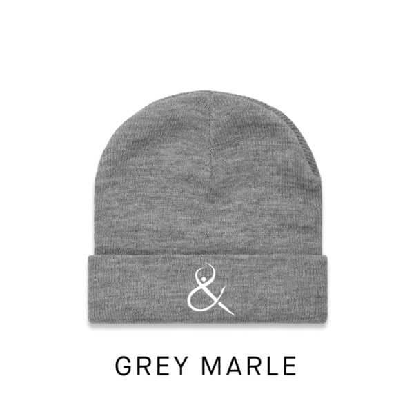Cuff Beanie - MDBG - Image 4