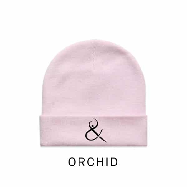 Cuff Beanie - MDBG - Image 5