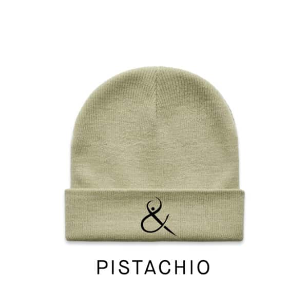 Cuff Beanie - MDBG - Image 6
