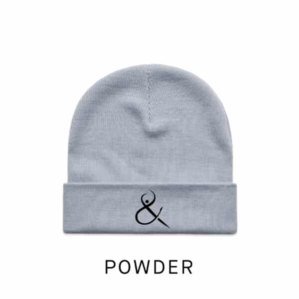 Cuff Beanie - MDBG - Image 7