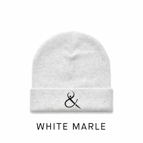 Cuff Beanie - MDBG - Image 9