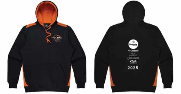 Kids Paterson Hoodie – NP Soccer
