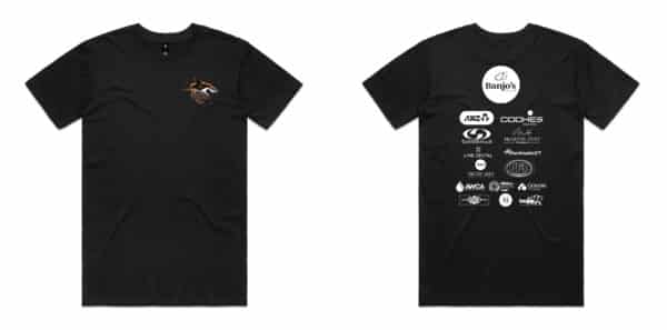 Kids Staple Tshirt - NP Soccer - Image 2