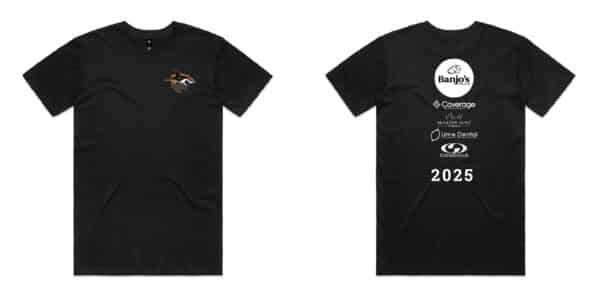 Mens Staple Tshirt - NP Soccer