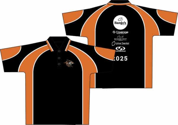 Ladies Murray Polo - NPSC