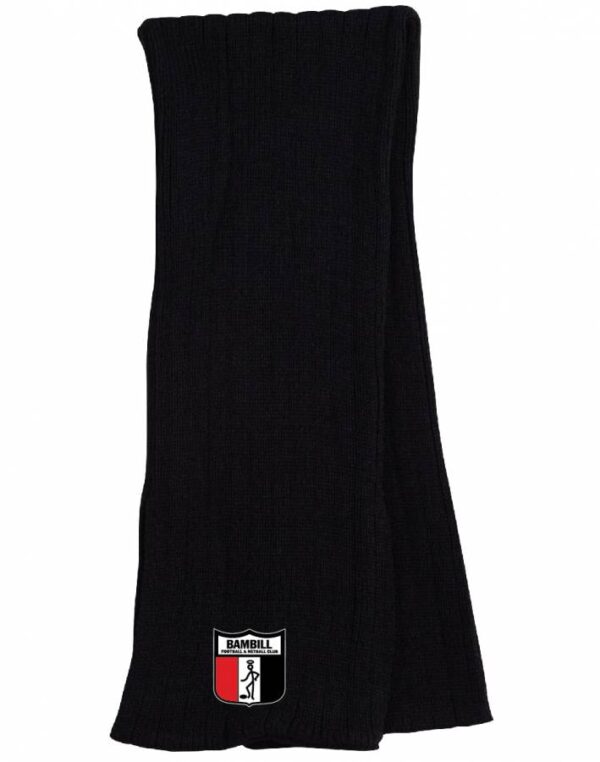 Scarf - BFNC