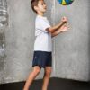 Kids Tactic Shorts - CentralBHFC - Image 3