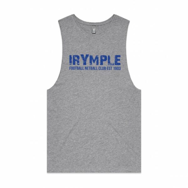 Mens Singlet - IFNC