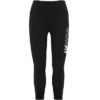 Ladies Leggings (3/4 Length) - KoutaFit