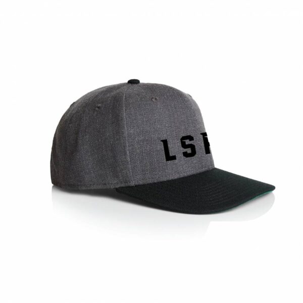 Mens Snap Back Cap - LSPCollective