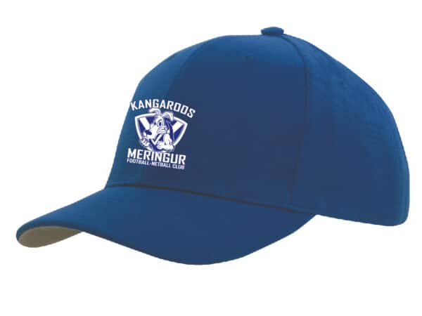 Baseball Cap - Meringur