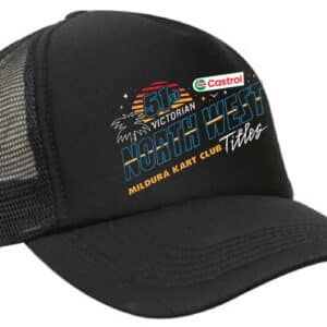 Trucker Cap - Mild Kart Club