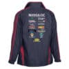 Adults Track Jacket - NFNC - Image 2