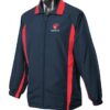 Adults Track Jacket - NFNC