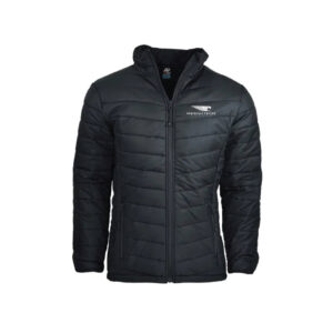 Mens Buller Jacket - Robinvale Euston FNC