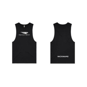 Kids Singlet - Robinvale Euston FNC