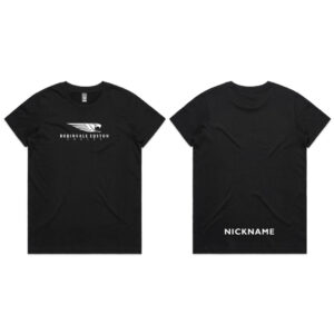 Mens Staple Tee - Robinvale Euston FNC