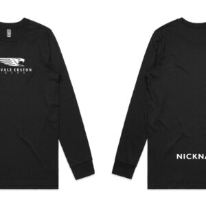 Mens Base Long Sleeve - Robinvale Euston FNC