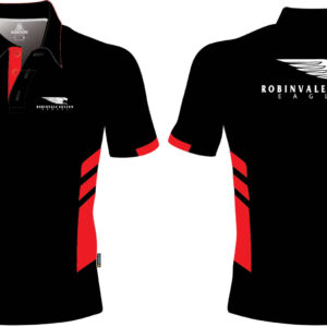 Ladies Tasman Polo - Robinvale Euston FNC
