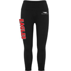 Ladies Leggings (3/4 Length) - Robinvale Euston FNC