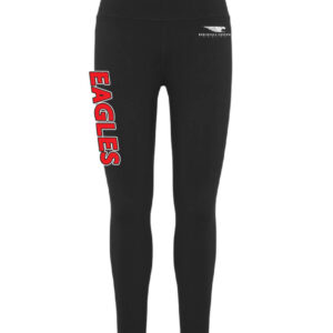 Ladies Leggings (Full Length) - Robinvale Euston FNC