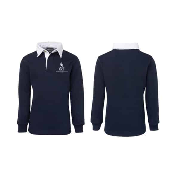 KIDS RUGBY DUAL PRINT – MILDURA CALISTHENICS CLUB - Image 3