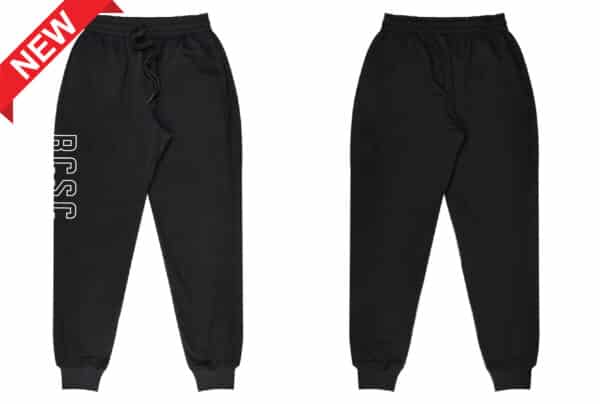 Men’s FLEECY Trackpants – RCSC