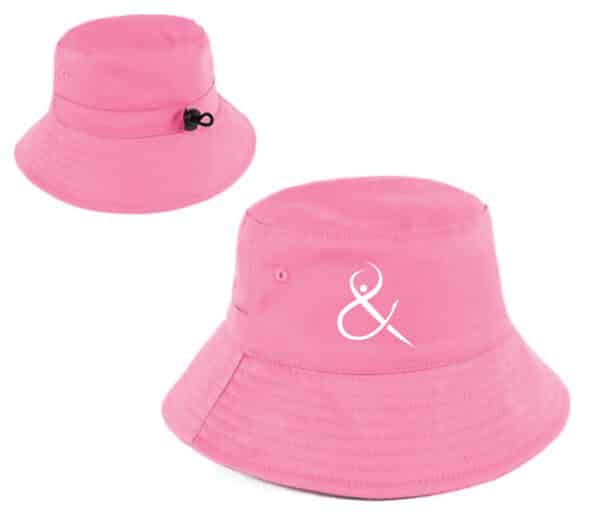 CHILD/YOUTH BUCKET HAT – MBDG