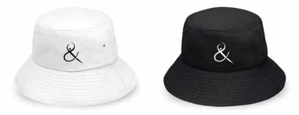 YOUTH/ADULT BUCKET HAT – MBDG