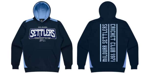 Kids Hoodie - Setts
