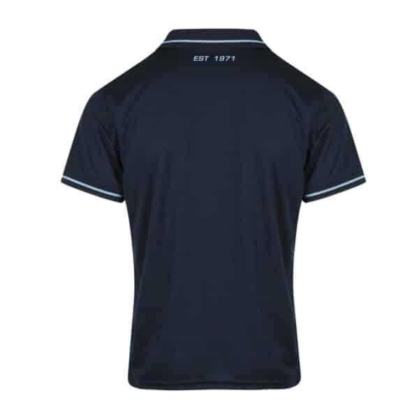 Mens Cottesloe Polo - Setts - Image 2