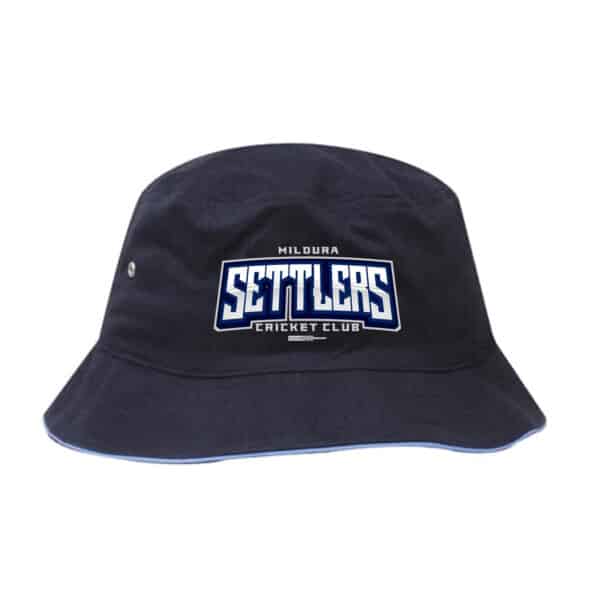 Bucket Hat