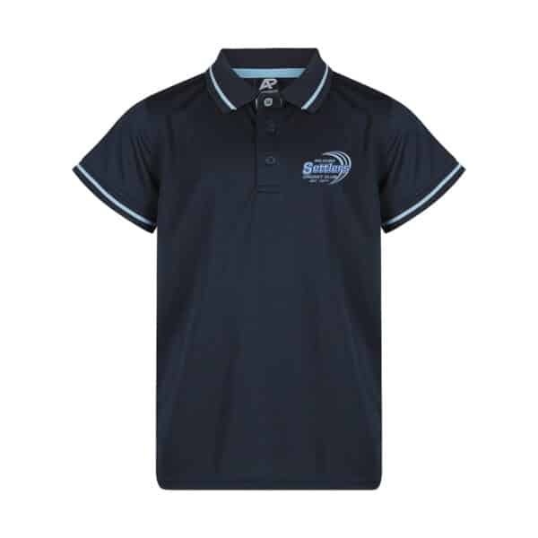 Kids Cottesloe Polo - Setts