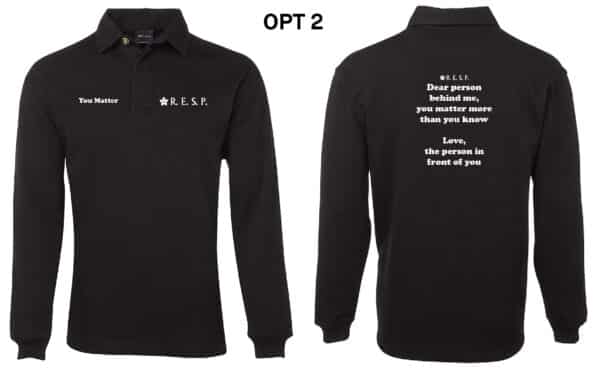 RUGBY JUMPER – RESP - Image 3