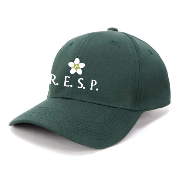 SPORTS CAP – RESP - Image 2