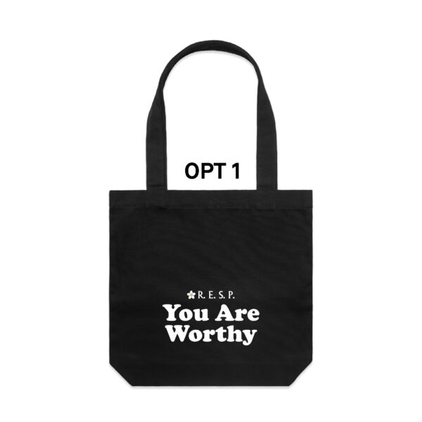 CARRIE TOTE BAG – RESP - Image 2