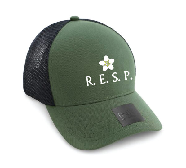 TRUCKER CAP – RESP - Image 2