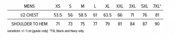 Adults Torquay Hoodie – MASP - Image 4