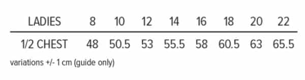 Ladies Buller Jacket – EAGLES - Image 2