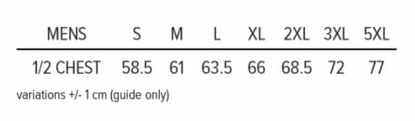 Men’s Buller Jacket – EAGLES - Image 2