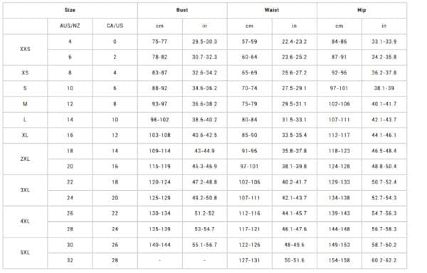 LADIES MELBOURNE JACKET – MASP - Image 4