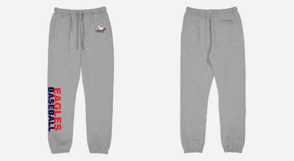 Men’s Trackpants – EAGLES - Image 3