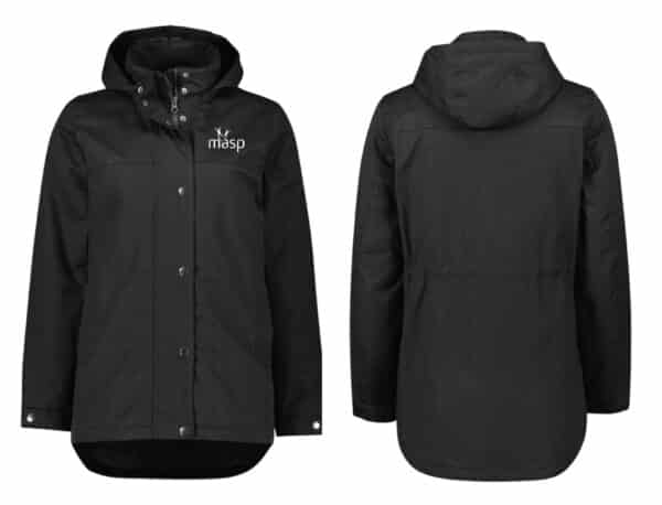 LADIES MELBOURNE JACKET – MASP - Image 2